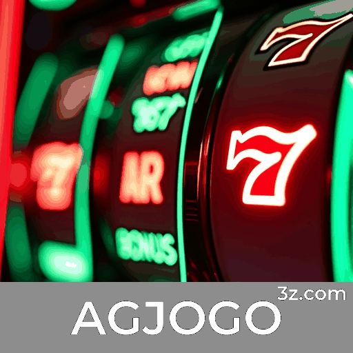 AGJOGO: Seu Cassino Online Confiável e Profissional