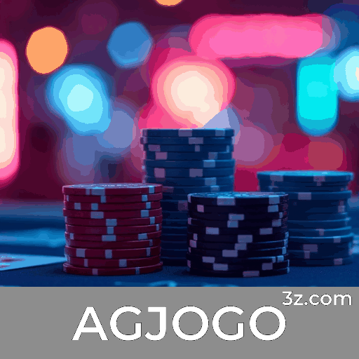 AGJOGO: Onde os bônus são únicos e imbatíveis!