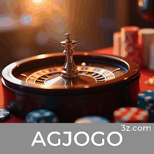 AGJOGO: Experiência Real com Jogos de Mesa ao Vivo