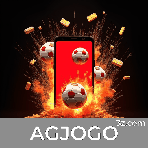 AGJOGO: Jogo em Tempo Real para Brasileiros
