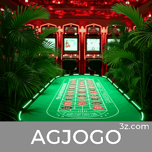 AGJOGO: Jogo em Tempo Real para Brasileiros