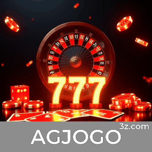 AGJOGO: Experiência Real com Jogos de Mesa ao Vivo