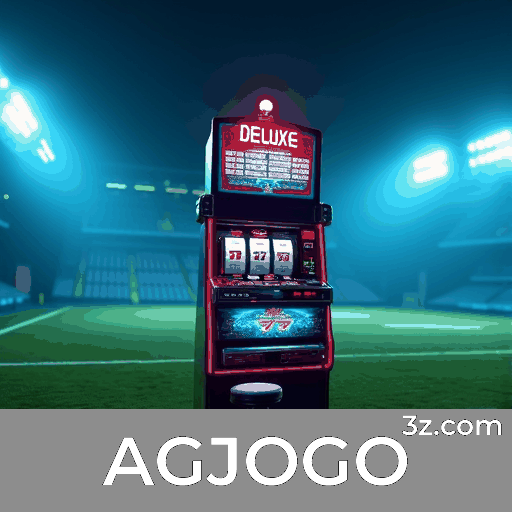 AGJOGO: Domine jogos com estratégias eficazes