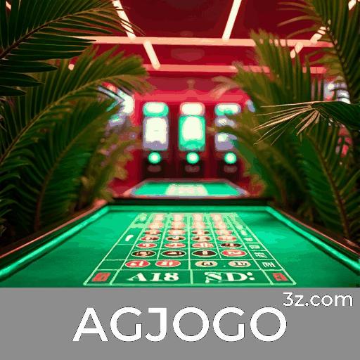 AGJOGO verde: responsabilidade e sustentabilidade em destaque