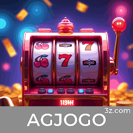 AGJOGO: Seu Cassino Online Confiável e Profissional