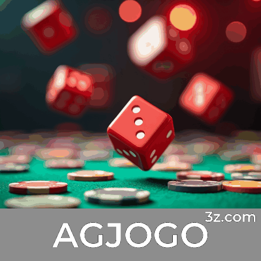 AGJOGO: Emoção e Ganhos com Jogos de Cassino