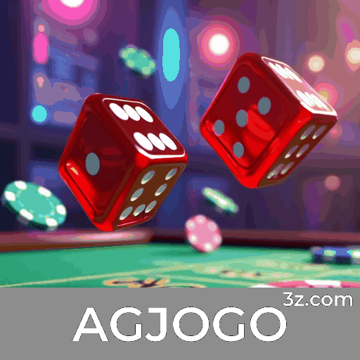 AGJOGO: Emoção e Ganhos com Jogos de Cassino