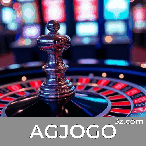 AGJOGO: Domine jogos com estratégias eficazes