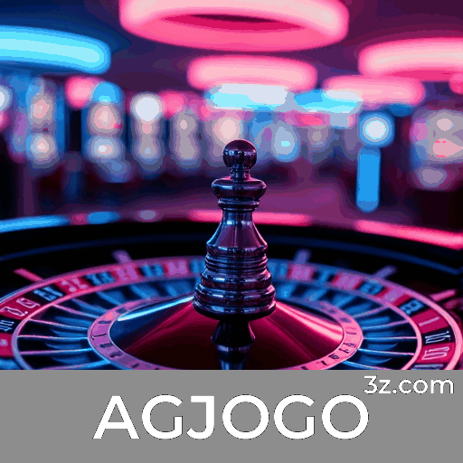 AGJOGO: Experiência Real com Jogos de Mesa ao Vivo