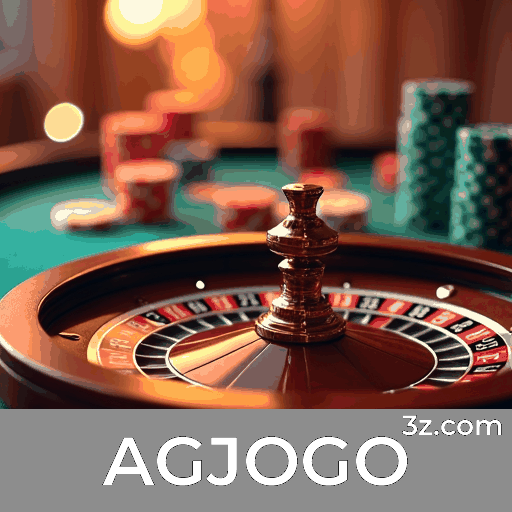AGJOGO: Seu Cassino Online Confiável e Profissional