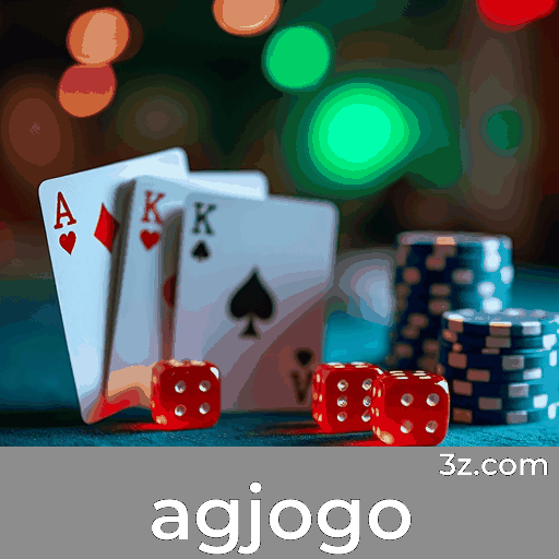 agjogo screen