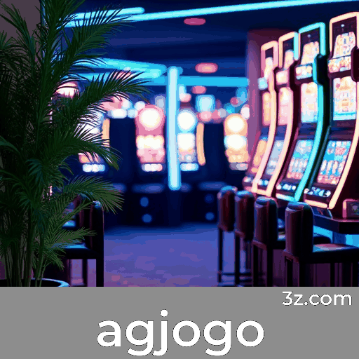 agjogo screen